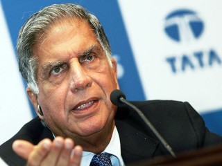 Ratan Tata picture, image, poster